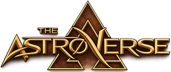 The Astroverse